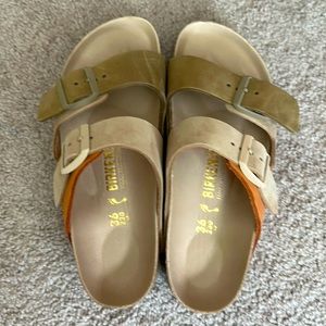 Birkenstock Arizona